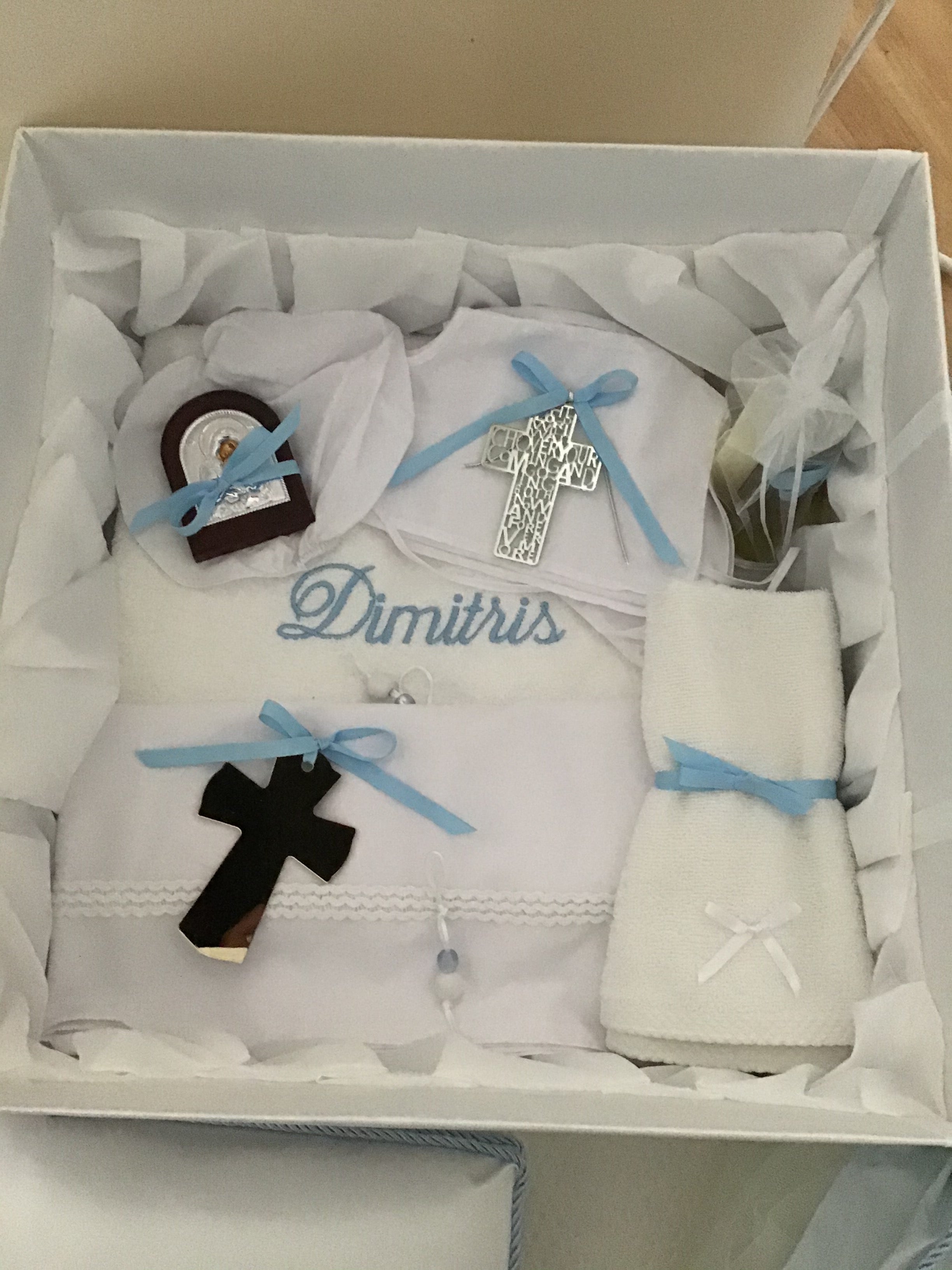 Christening Packages Pandora Designs Melbourne Pandora Designs