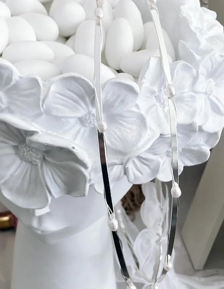 Orthodox Wedding Crowns - Stefana - Illiana