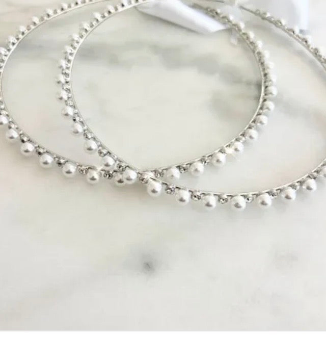 Orthodox Wedding Crowns (Stefana) - Artemis