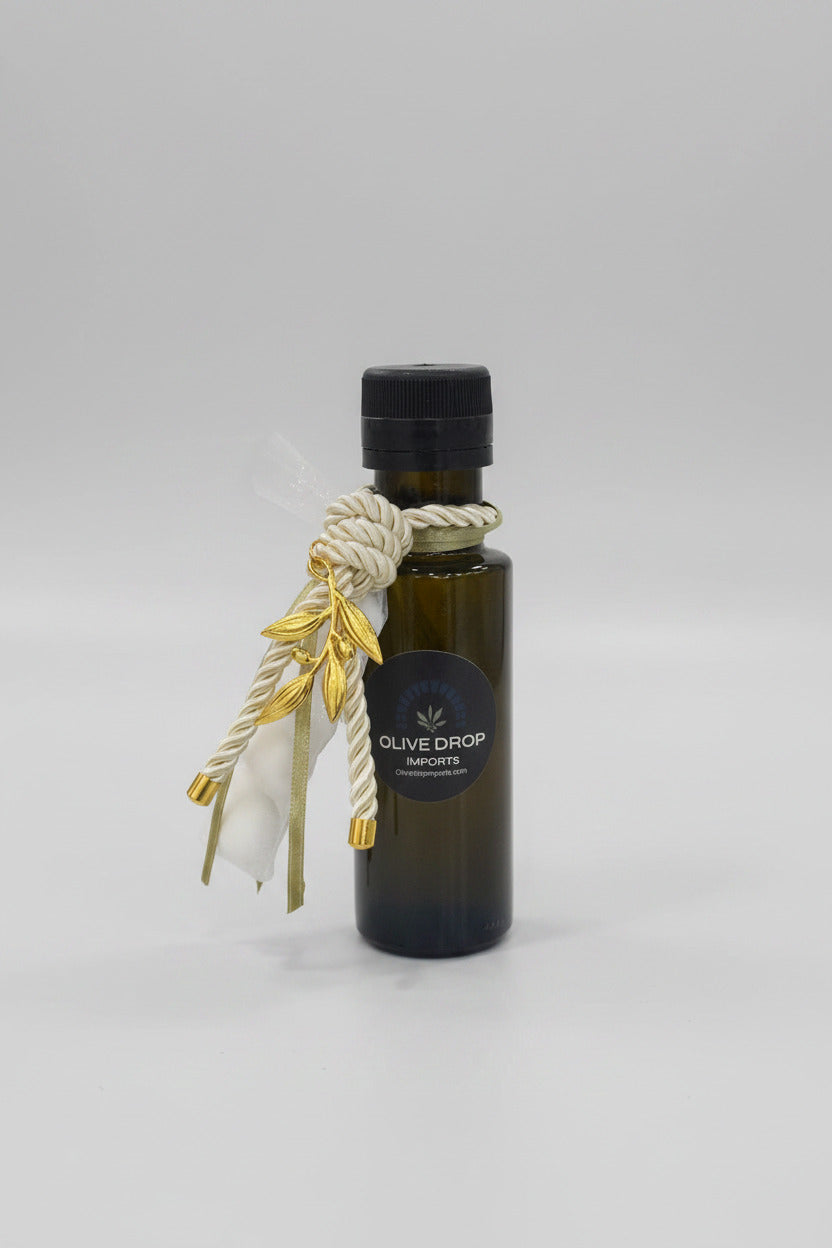 Bomboniere - Olive Drop Imports- 100ML Messinia Kalamata Olive Oil