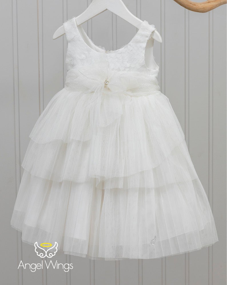 Christening Dress - 0