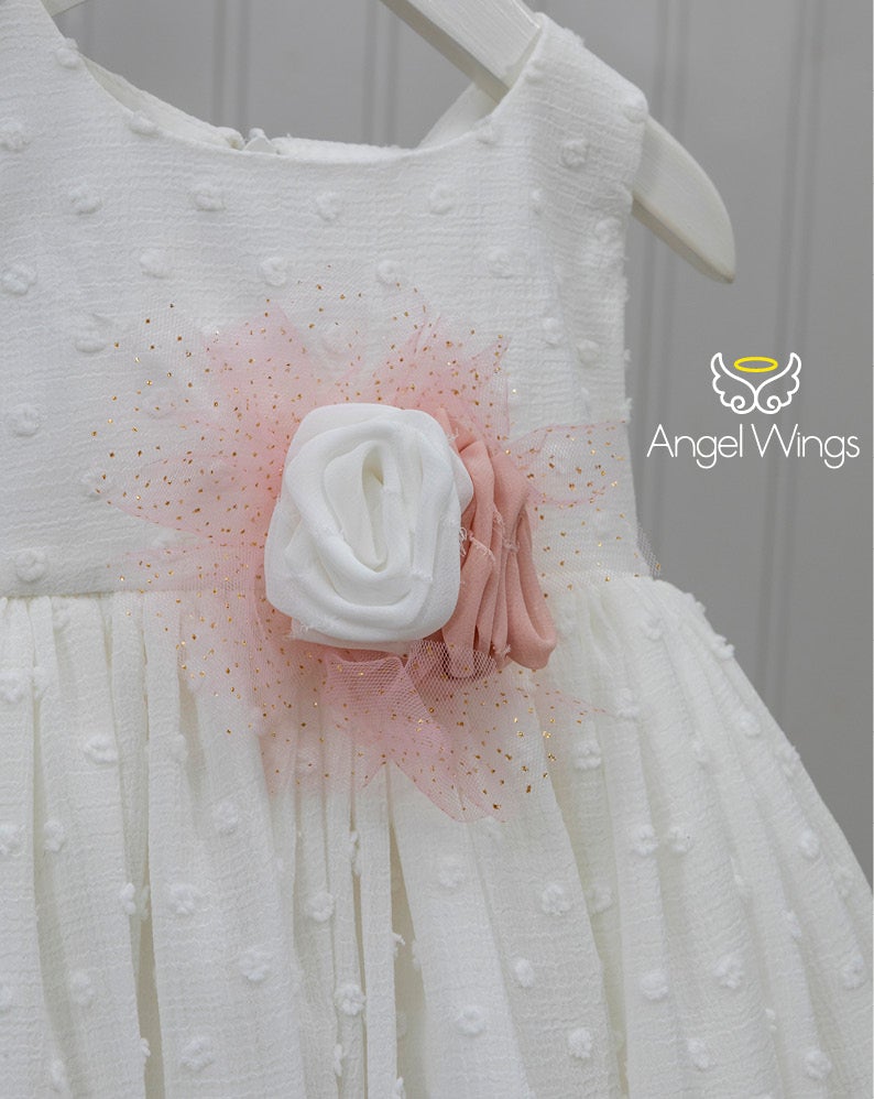 Christening Dress - AW155