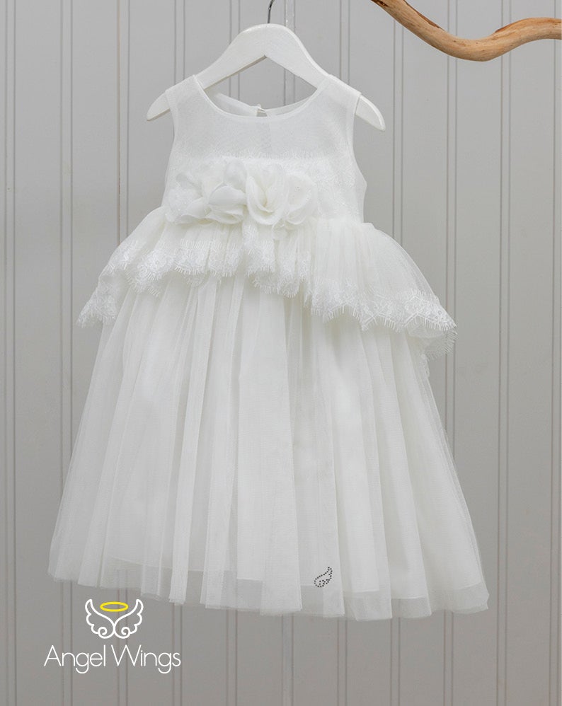 Christening Dress - AW180