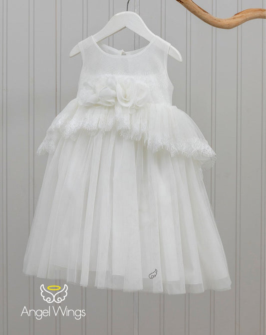 Christening Dress - AW180