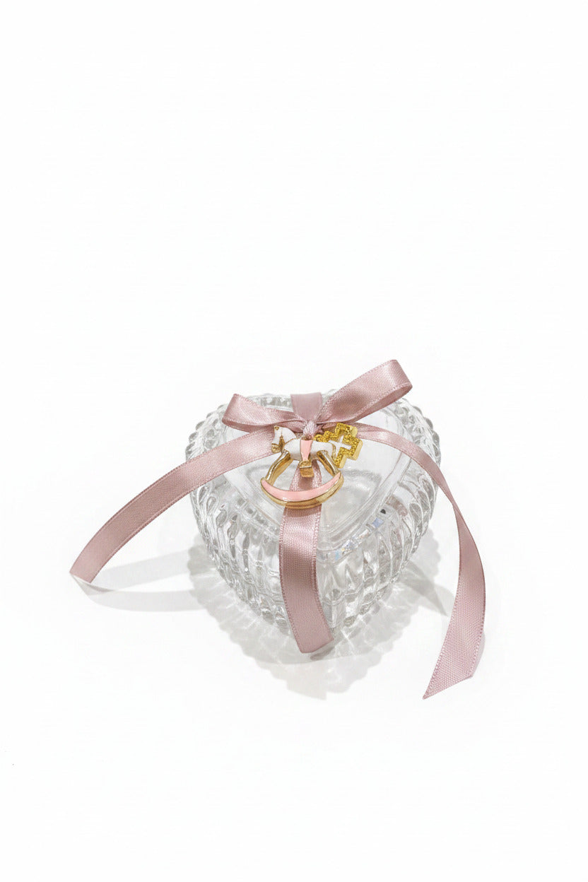 Bomboniere - Heart Trinket - 2