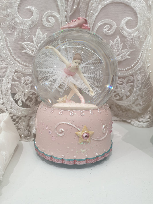 Musical Ballerina | Pandora Designs Melbourne