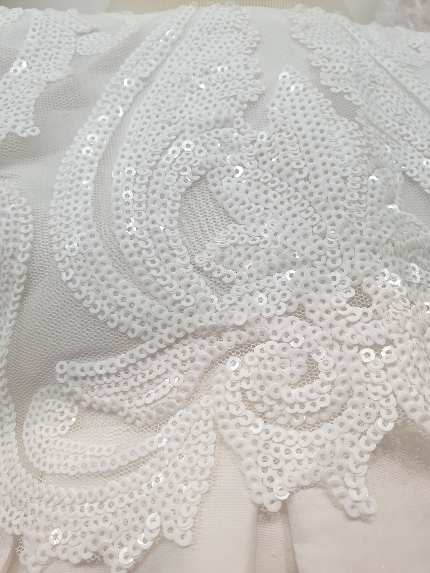 Christening Dress - Zara Ballerina | Pandora Designs Melbourne