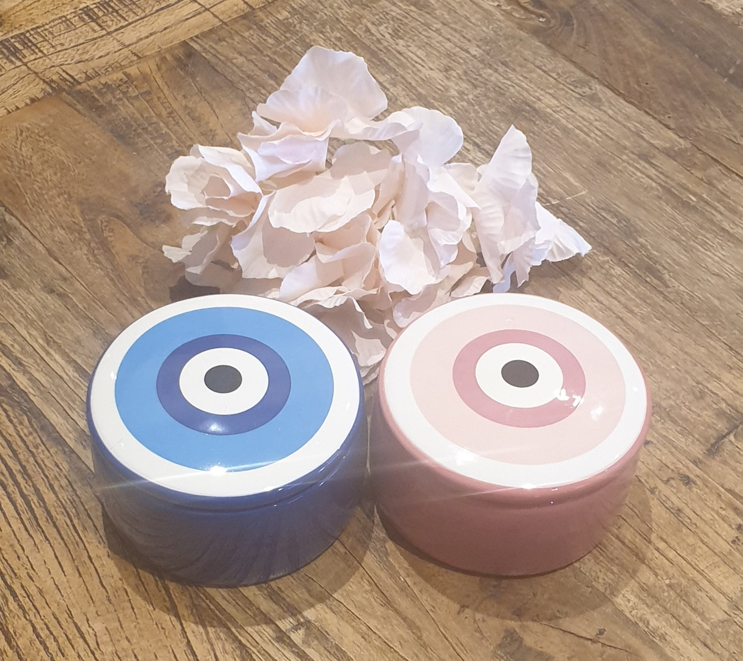 Evil Eye Trinket Bomboniere