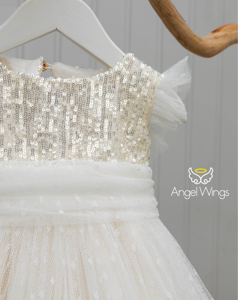 Christening Dress - AW227