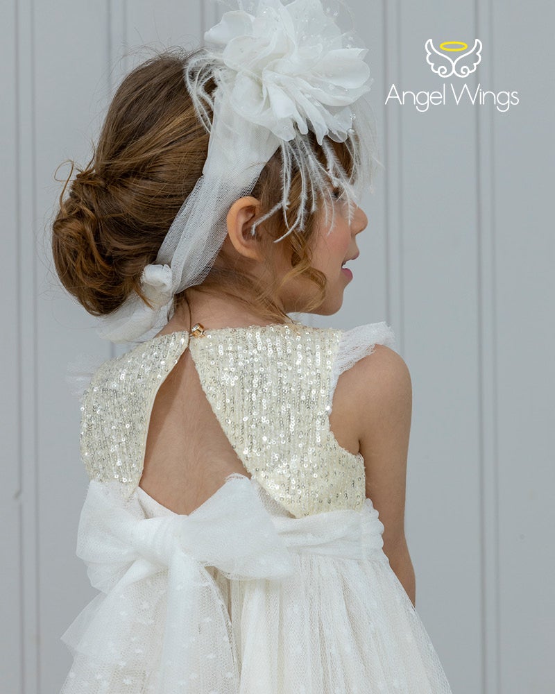 Christening Dress - AW227