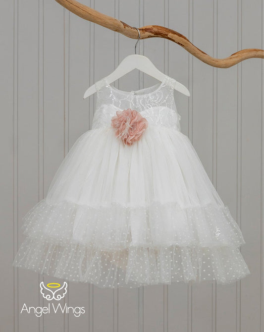 Christening Dress - AW228