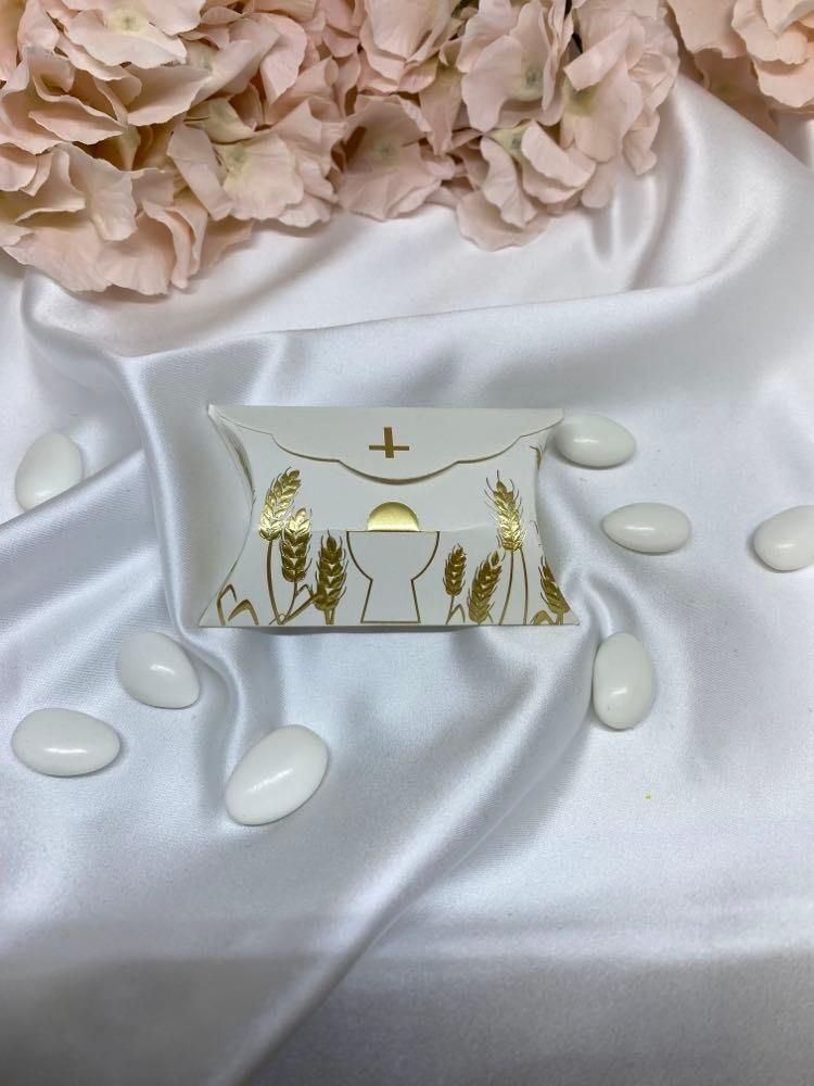 Communion Bomboniere - Box