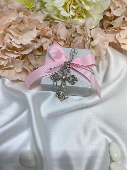 Christening Bomboniere - VCCB