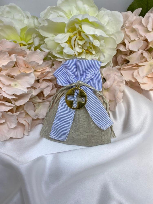 Christening Bomboniere - GCCBP