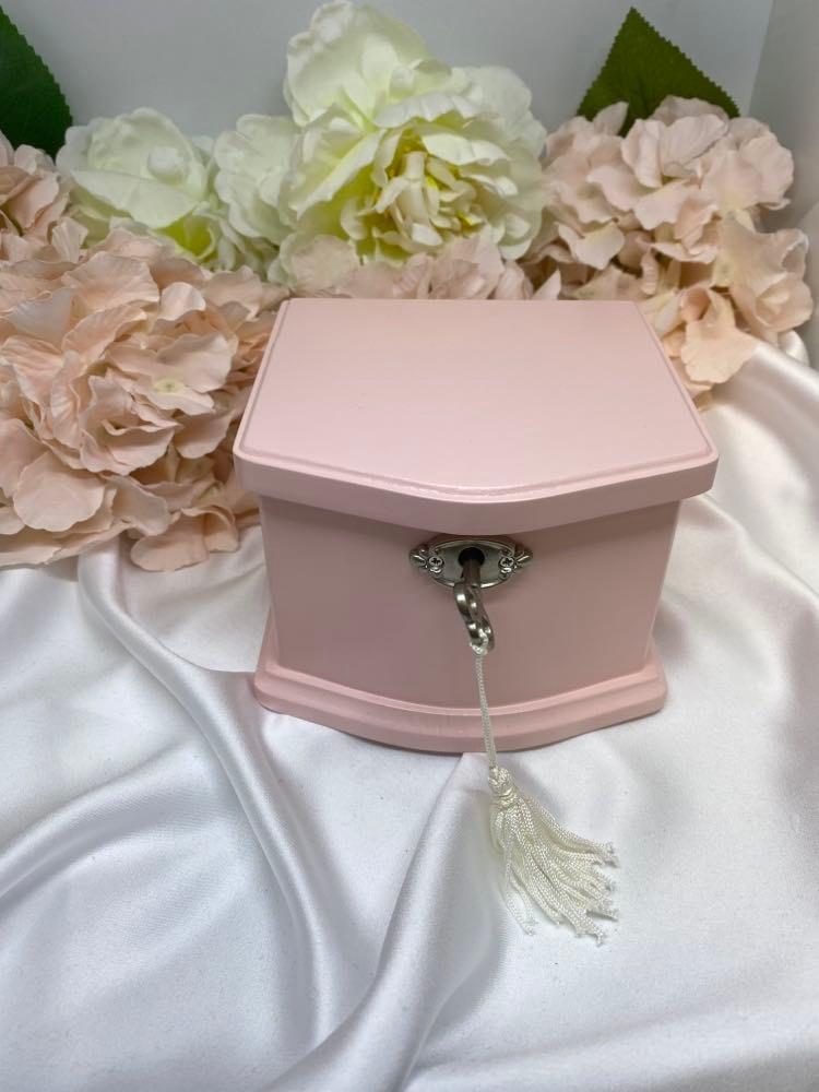 Musical Jewellery Box - 2