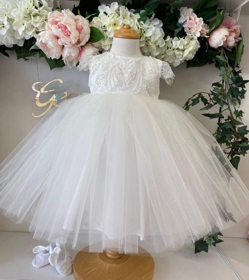 Christening Dress - Tessa