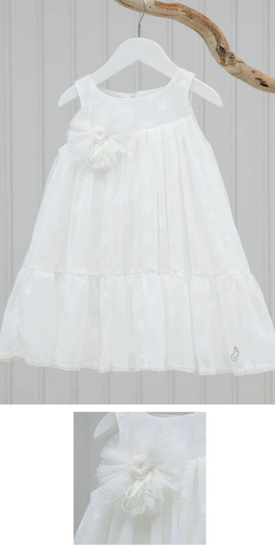 Christening Dress - 2