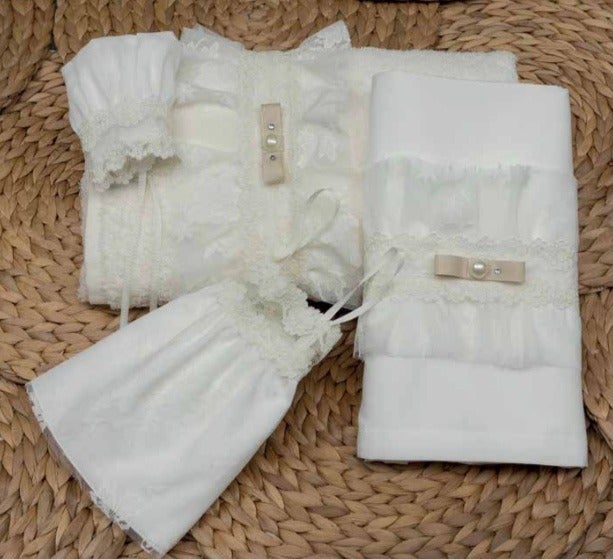 Orthodox Christening Contents - 1