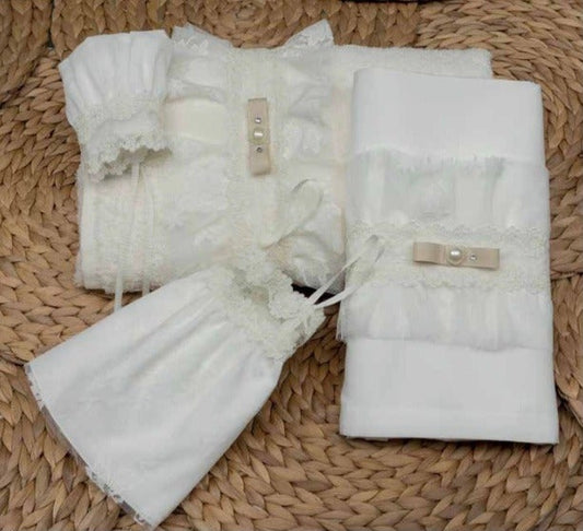 Orthodox Christening Contents - 1