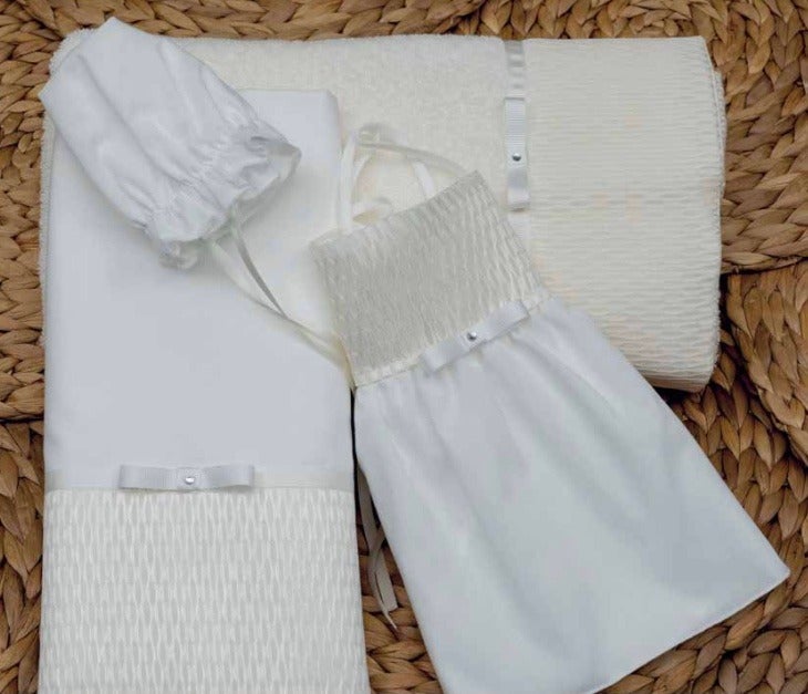Orthodox Christening Contents - 0