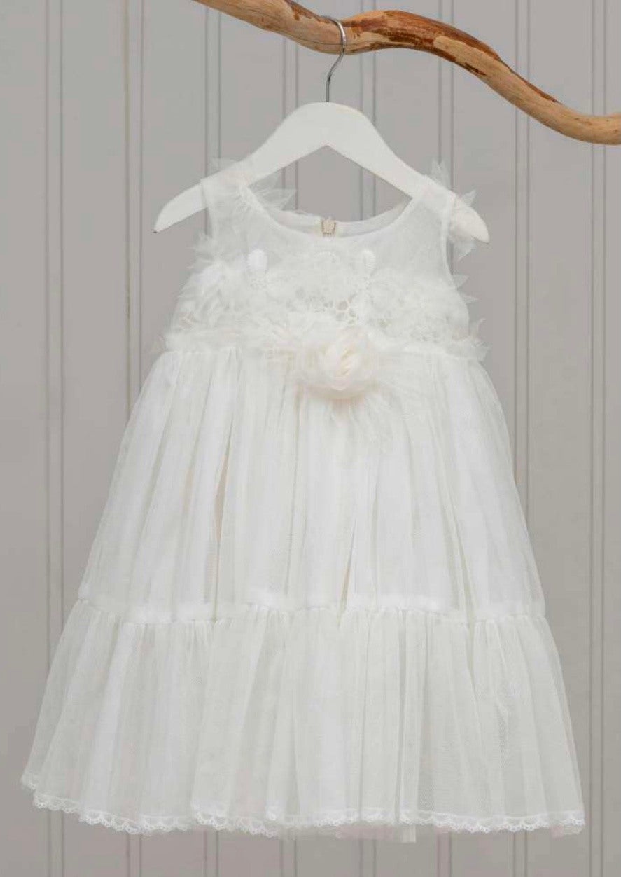 Christening Dress - AW31