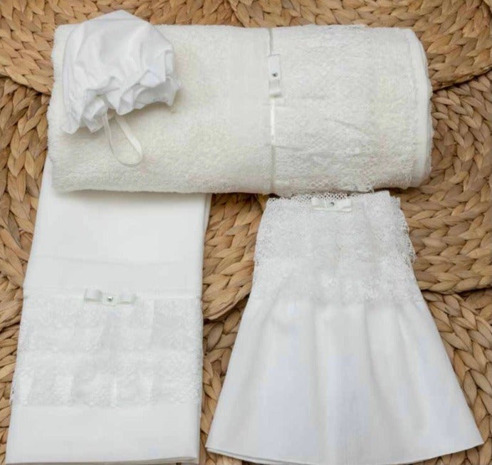 Orthodox Christening Contents - 0