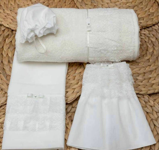 Orthodox Christening Contents - 0