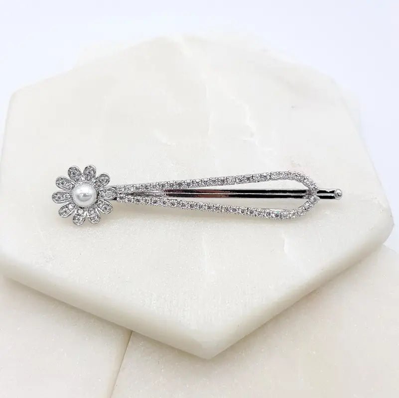 CRYSTAL HAIR COMB | Pandora Designs Melbourne