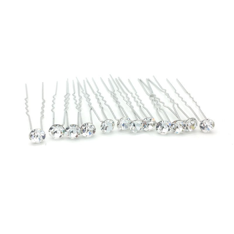 HAIR PINS - 2