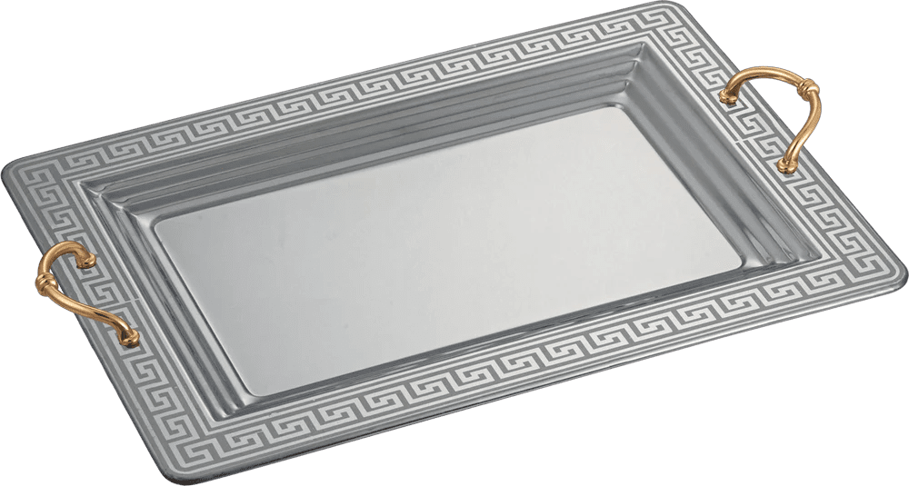 Andrianna Grecian Tray | Pandora Designs Melbourne