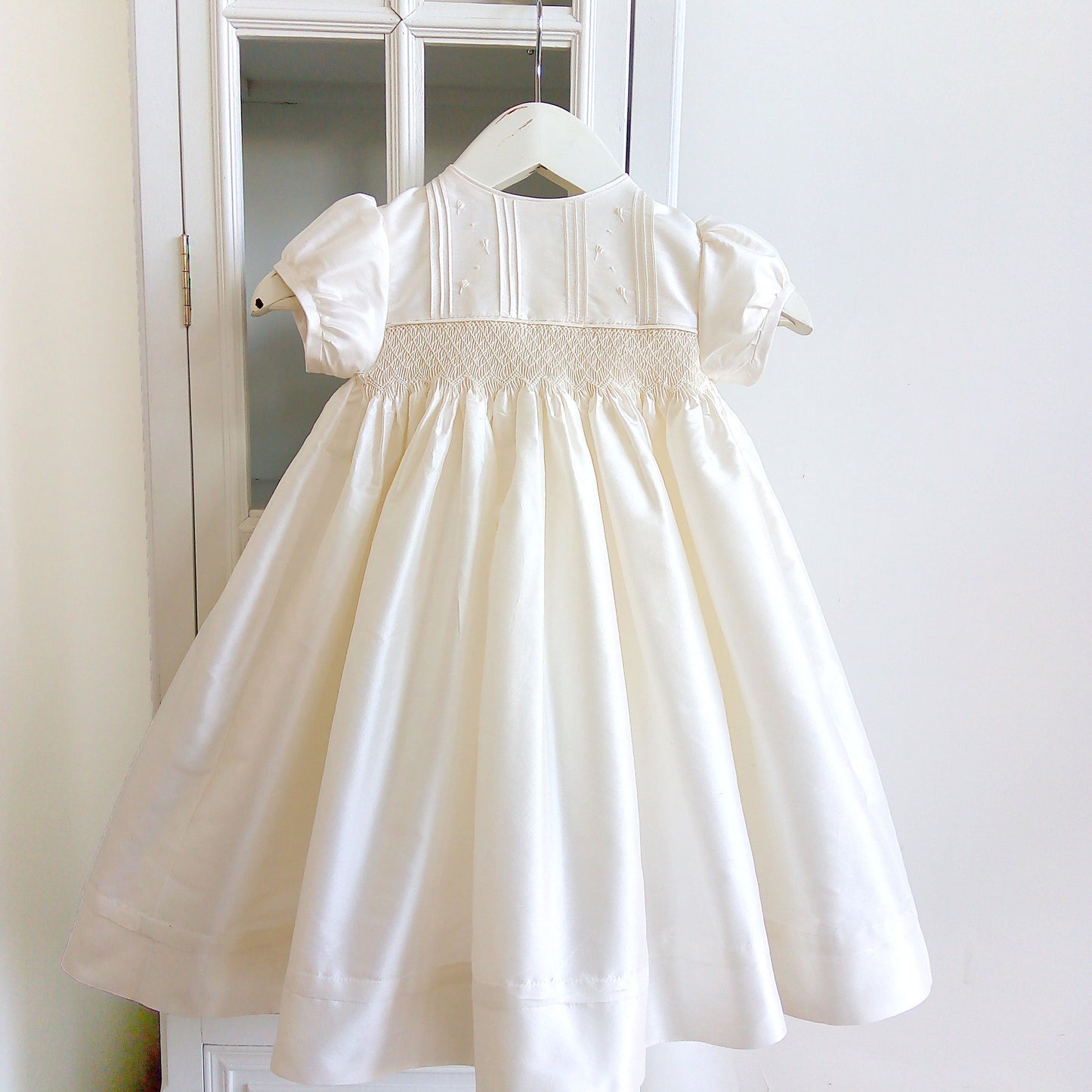 Christening Dress - Antigone - 0