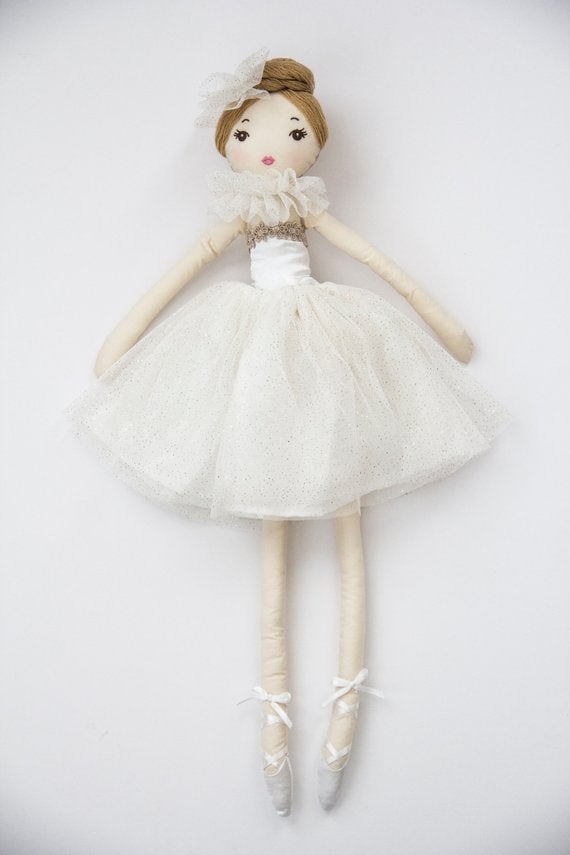 doll princess arabella - 0