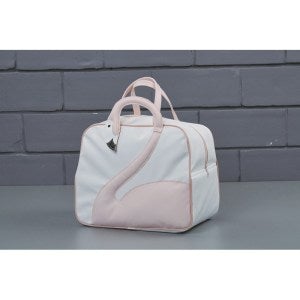 Christening Bag - Pink Flamingo - 0