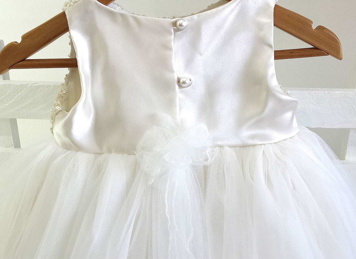 Christening Dress - 3