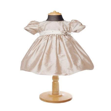 Christening Dress - Belle - 0