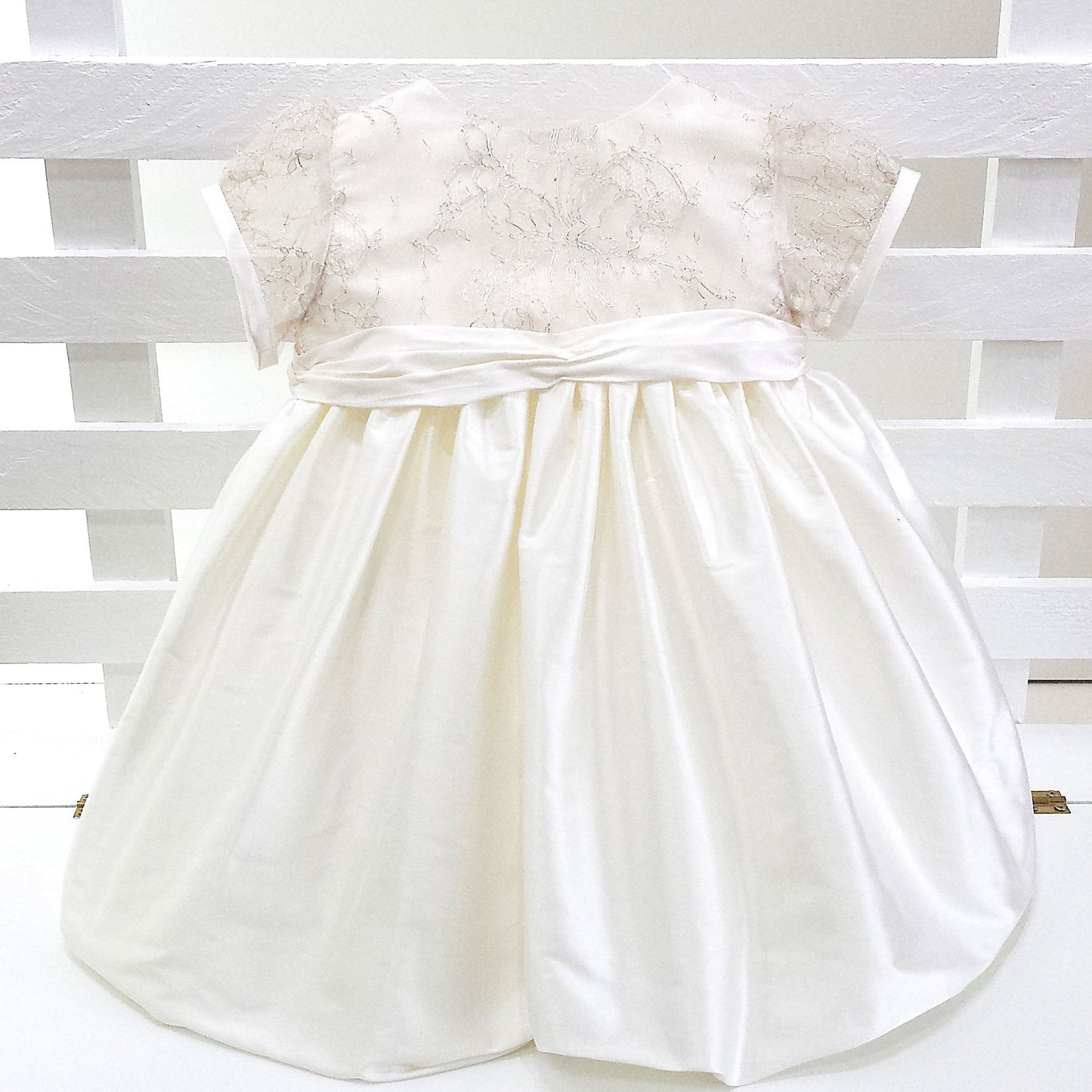 Christening Dress - 1