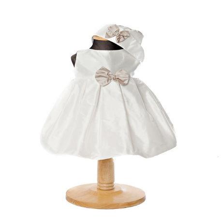 Christening Dress - Emily - 0