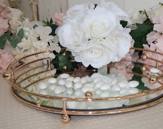 Tray - Elegance - 1