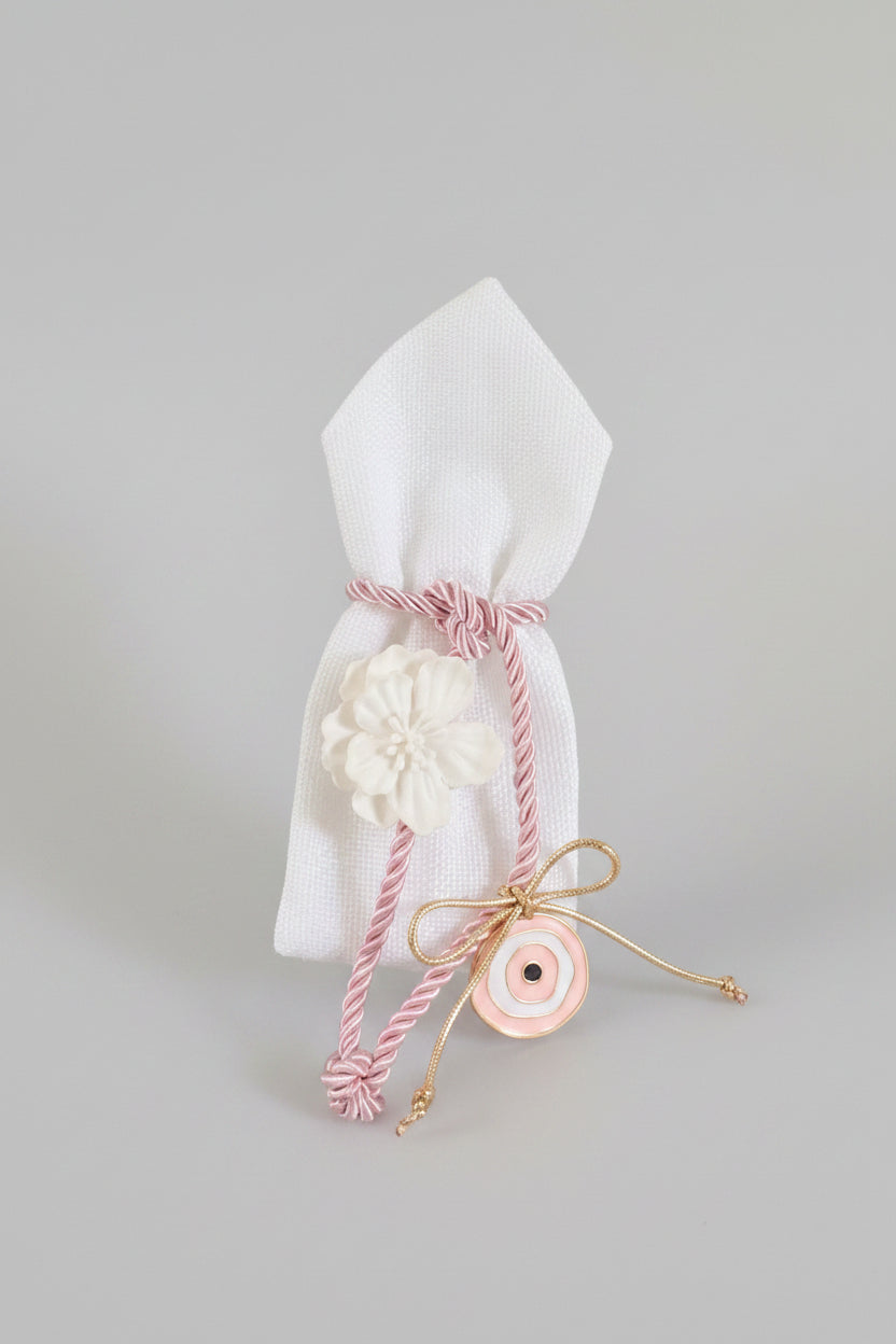 Bomboniere - Floral Mini Mati | Pandora Designs Melbourne