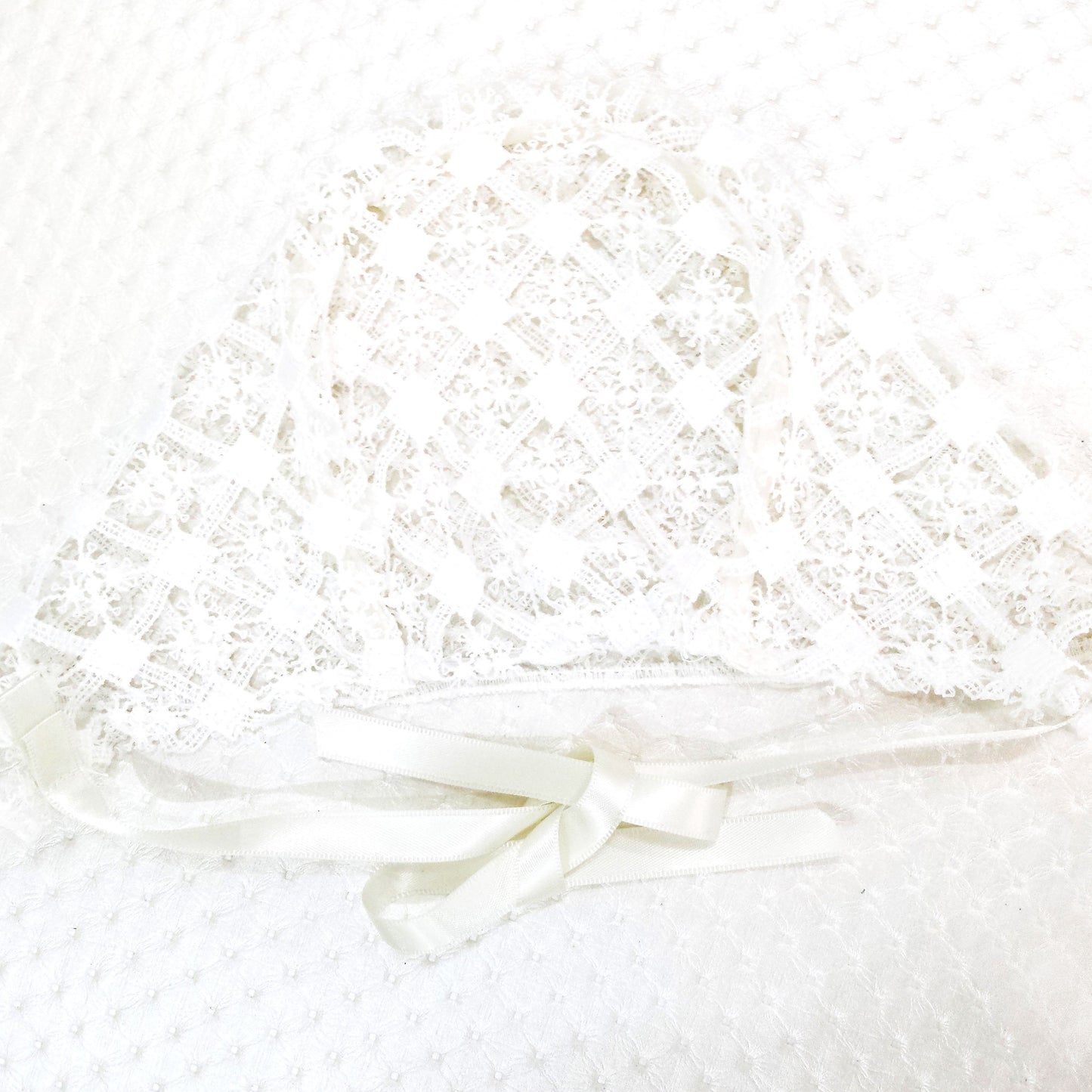 Christening dress - JessicaA