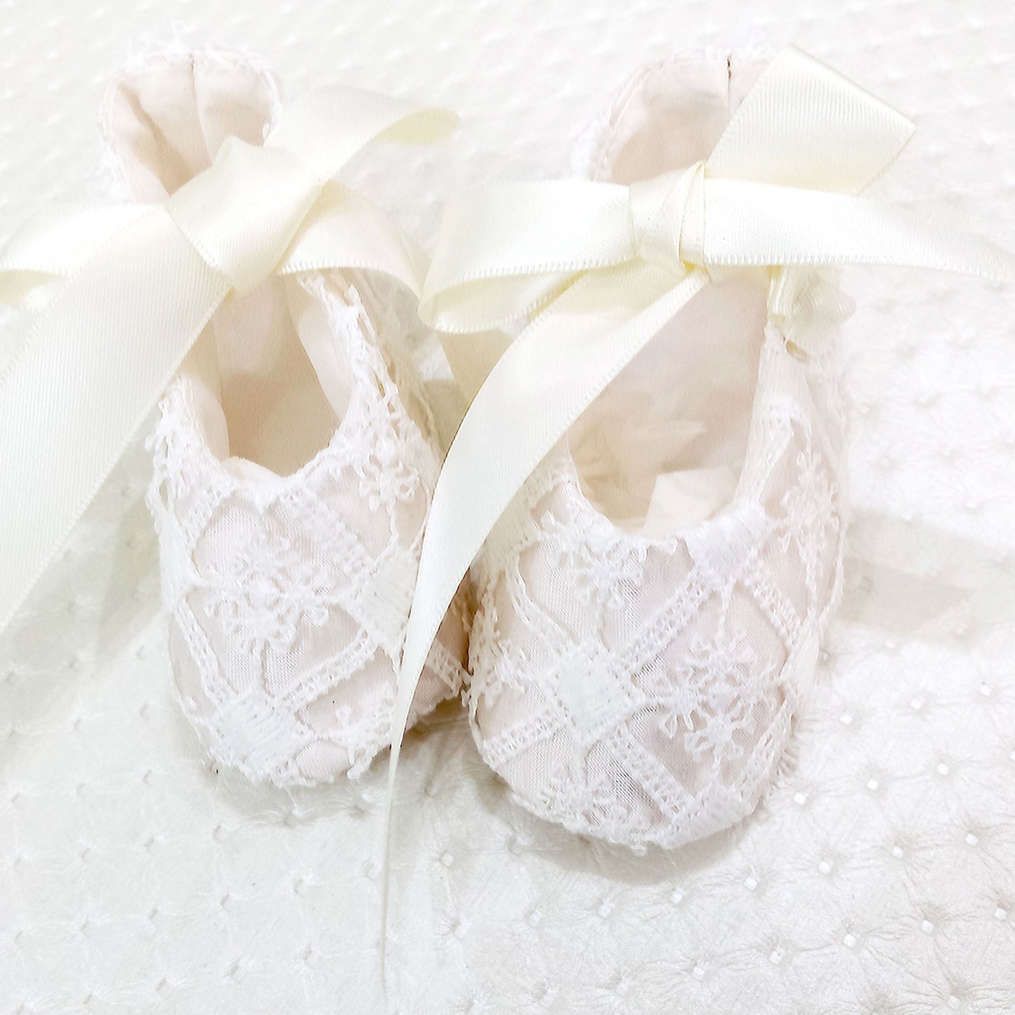 Christening dress - JessicaB