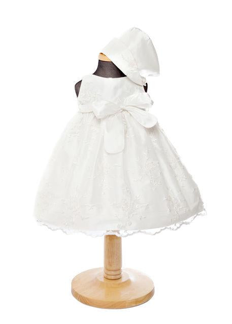 Christening Dress - Julia - 0