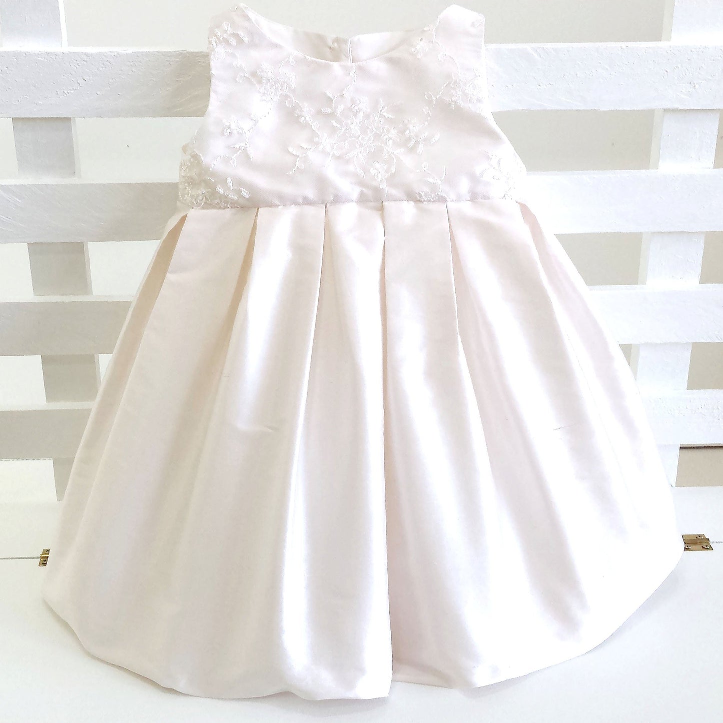 Christening Dress - Catherine