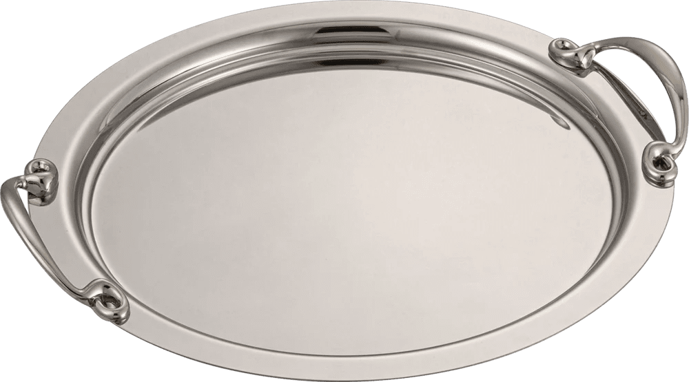 Maha Round Tray | Pandora Designs Melbourne