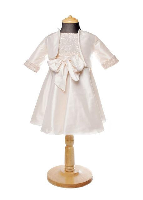 Christening Dress - Marina - 1