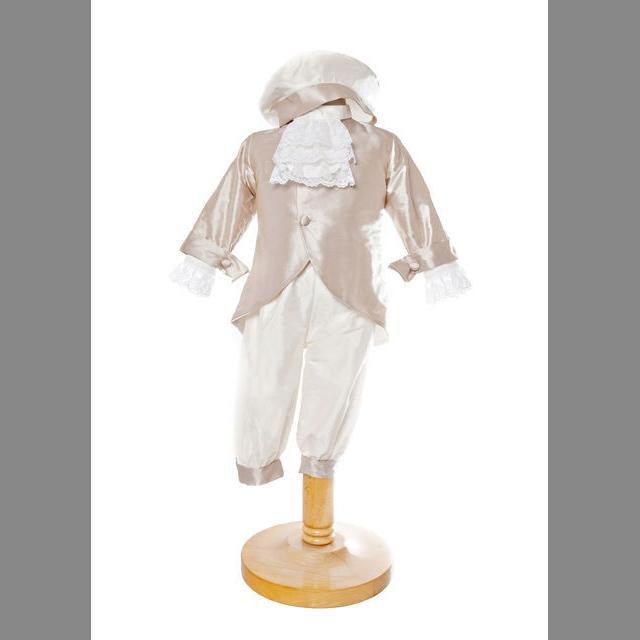 Christening Suit - Napoleon