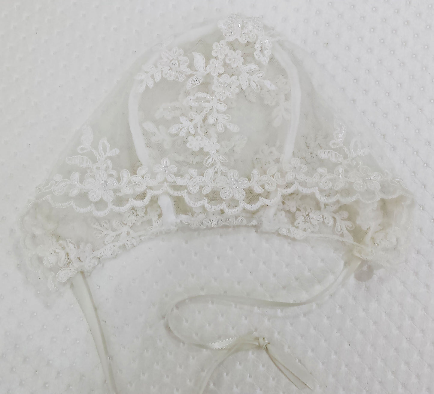 Christening Dress - GinaC