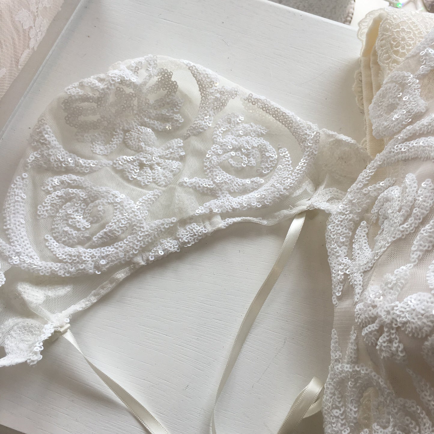 Christening Dress - Zara - 2