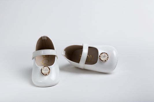 Girls Shoes - 0