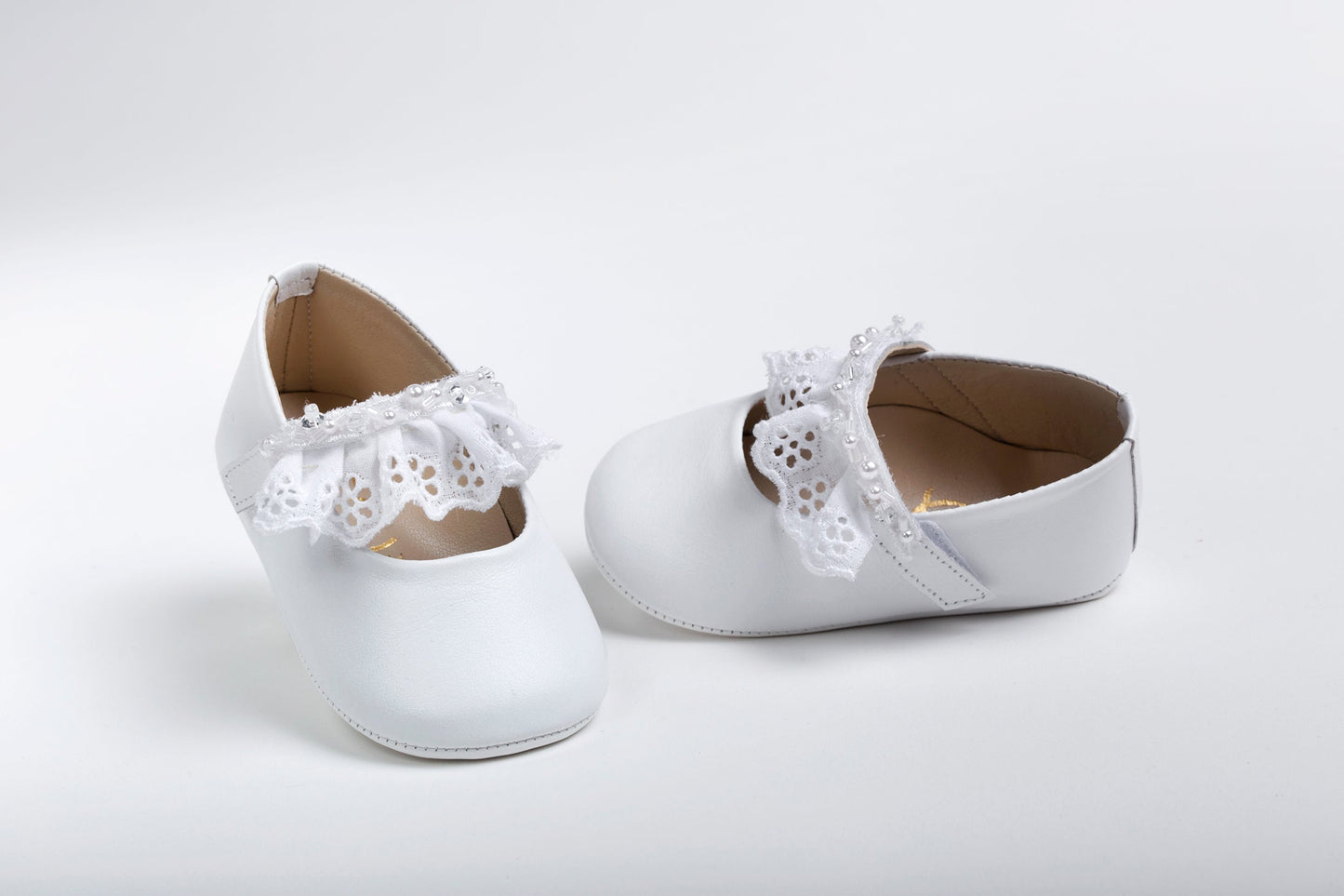 Girls Shoes - 1